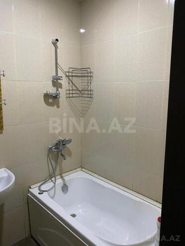 İcarəyə verilir 2 otaqlı yeni tikili 70 m², Yasamal r., photo 12 from 16