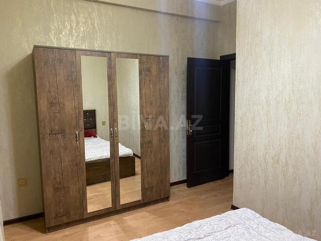 İcarəyə verilir 2 otaqlı yeni tikili 70 m², Yasamal r., photo 7 from 16