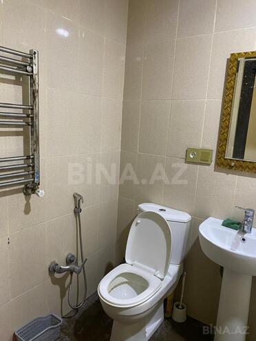 İcarəyə verilir 2 otaqlı yeni tikili 70 m², Yasamal r., photo 14 from 16