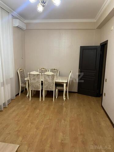 İcarəyə verilir 2 otaqlı yeni tikili 70 m², Yasamal r., photo 9 from 16