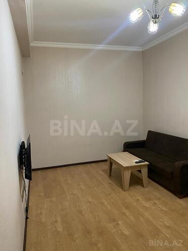 İcarəyə verilir 2 otaqlı yeni tikili 70 m², Yasamal r., photo 5 from 16