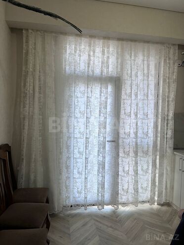 İcarəyə verilir 2 otaqlı yeni tikili 58 m², Yasamal r., photo 8 from 11