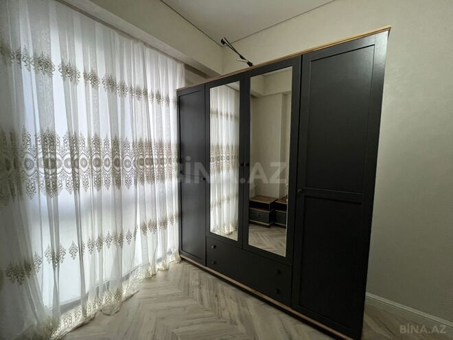 İcarəyə verilir 2 otaqlı yeni tikili 58 m², Yasamal r., photo 5 from 11