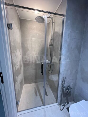 İcarəyə verilir 2 otaqlı yeni tikili 58 m², Yasamal r., photo 10 from 11