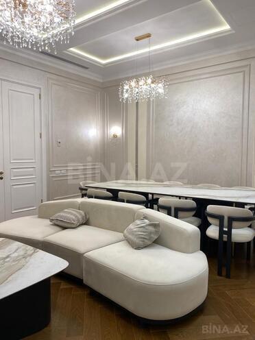 Сдаётся 4-комн. новостройка 165 м², пос. Аг шехер, photo 6 from 32