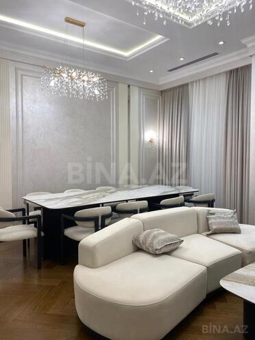 Сдаётся 4-комн. новостройка 165 м², пос. Аг шехер, photo 5 from 32