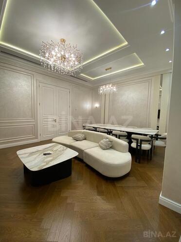 Сдаётся 4-комн. новостройка 165 м², пос. Аг шехер, photo 3 from 32