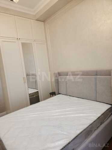 Сдаётся 4-комн. новостройка 165 м², пос. Аг шехер, photo 13 from 32