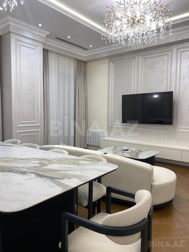 Сдаётся 4-комн. новостройка 165 м², пос. Аг шехер, photo 4 from 32