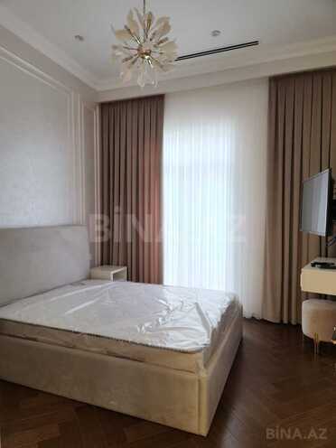 Сдаётся 4-комн. новостройка 165 м², пос. Аг шехер, photo 23 from 32