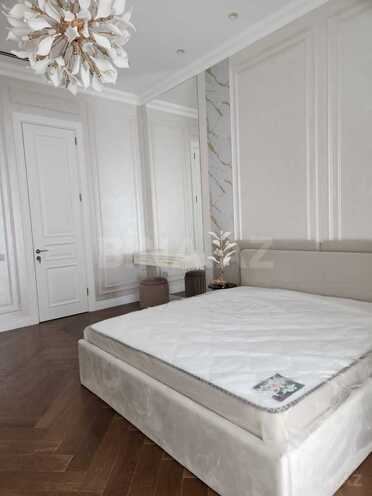 Сдаётся 4-комн. новостройка 165 м², пос. Аг шехер, photo 28 from 32