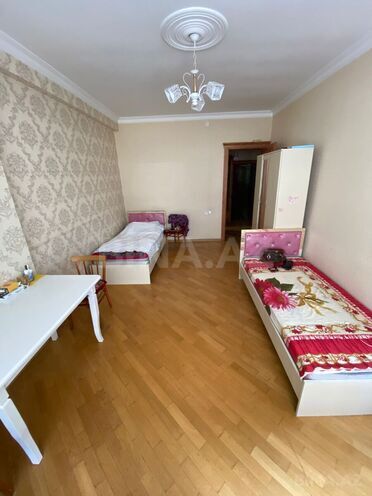 İcarəyə verilir 2 otaqlı yeni tikili 60 m², Memar Əcəmi m., photo 5 from 14