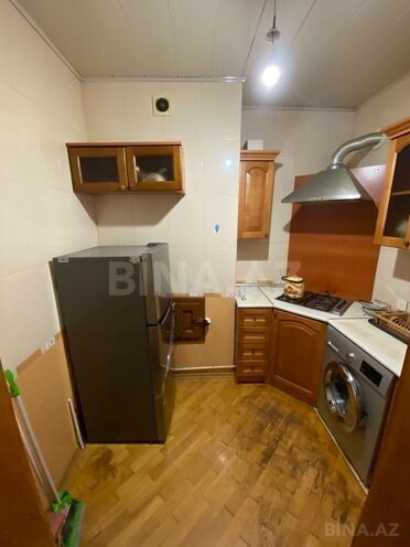 İcarəyə verilir 2 otaqlı yeni tikili 60 m², Memar Əcəmi m., photo 9 from 14