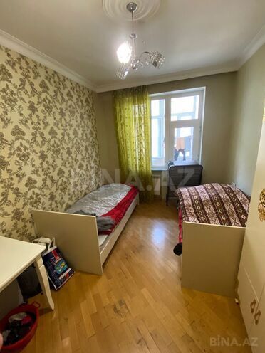 İcarəyə verilir 2 otaqlı yeni tikili 60 m², Memar Əcəmi m., photo 6 from 14