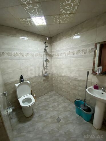 İcarəyə verilir 2 otaqlı yeni tikili 60 m², Memar Əcəmi m., photo 12 from 14