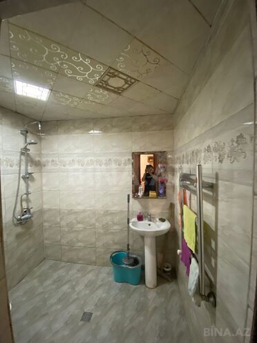 İcarəyə verilir 2 otaqlı yeni tikili 60 m², Memar Əcəmi m., photo 11 from 14