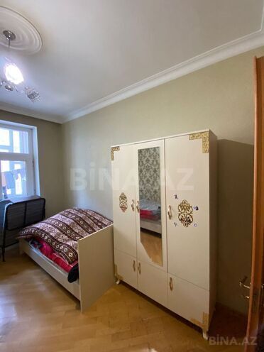 İcarəyə verilir 2 otaqlı yeni tikili 60 m², Memar Əcəmi m., photo 8 from 14