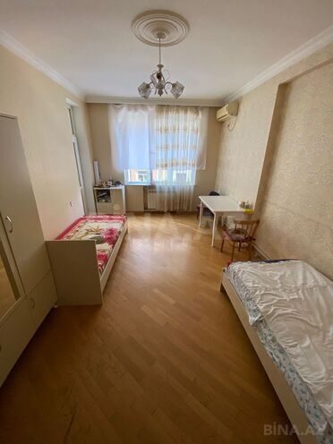 İcarəyə verilir 2 otaqlı yeni tikili 60 m², Memar Əcəmi m., photo 1 from 14
