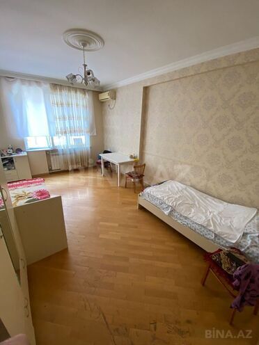 İcarəyə verilir 2 otaqlı yeni tikili 60 m², Memar Əcəmi m., photo 7 from 14