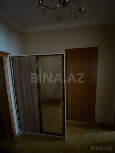 İcarəyə verilir 2 otaqlı yeni tikili 60 m², Memar Əcəmi m., photo 10 from 14