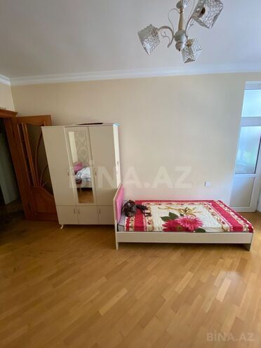 İcarəyə verilir 2 otaqlı yeni tikili 60 m², Memar Əcəmi m., photo 4 from 14