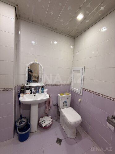 Satılır 1 otaqlı yeni tikili 52 m², Neftçilər m., photo 13 from 14