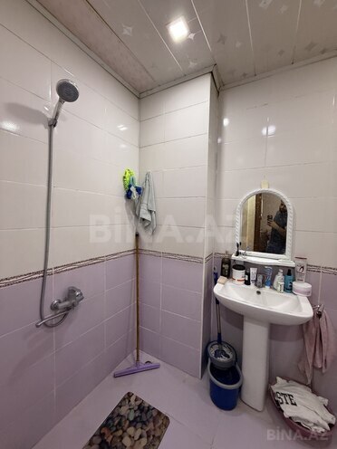 Satılır 1 otaqlı yeni tikili 52 m², Neftçilər m., photo 12 from 14