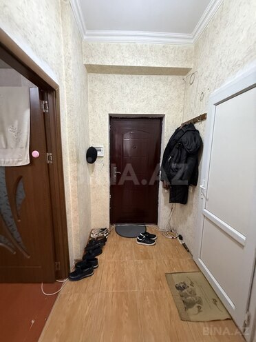 Satılır 1 otaqlı yeni tikili 52 m², Neftçilər m., photo 11 from 14