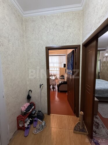 Satılır 1 otaqlı yeni tikili 52 m², Neftçilər m., photo 10 from 14