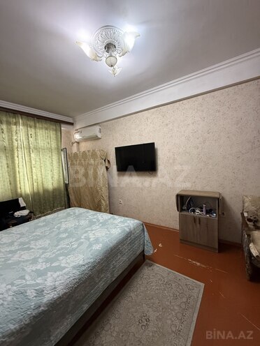 Satılır 1 otaqlı yeni tikili 52 m², Neftçilər m., photo 8 from 14