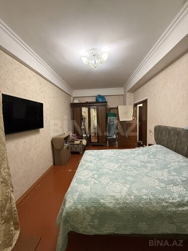 Satılır 1 otaqlı yeni tikili 52 m², Neftçilər m., photo 9 from 14