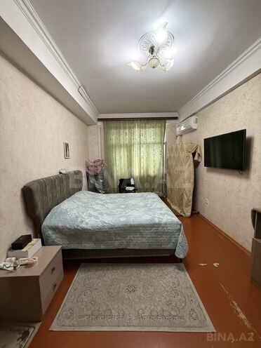 Satılır 1 otaqlı yeni tikili 52 m², Neftçilər m., photo 7 from 14