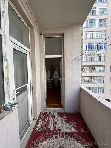 Satılır 1 otaqlı yeni tikili 52 m², Neftçilər m., photo 6 from 14