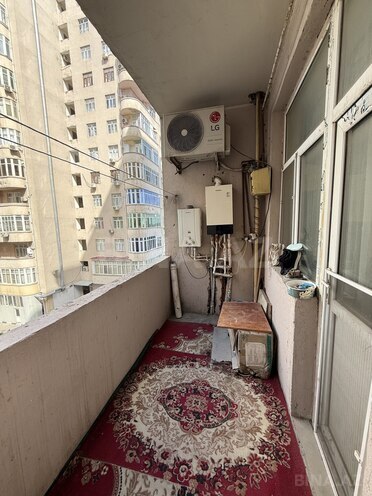 Satılır 1 otaqlı yeni tikili 52 m², Neftçilər m., photo 5 from 14