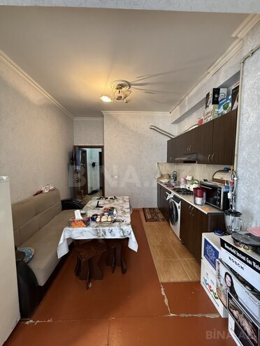 Satılır 1 otaqlı yeni tikili 52 m², Neftçilər m., photo 4 from 14