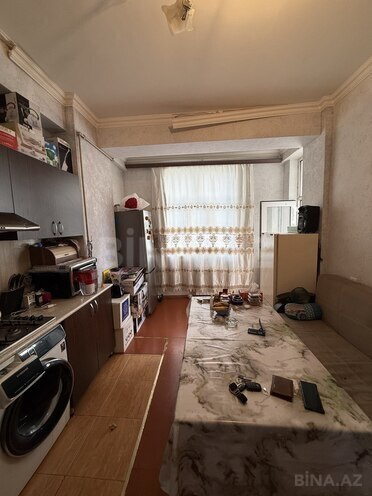 Satılır 1 otaqlı yeni tikili 52 m², Neftçilər m., photo 3 from 14