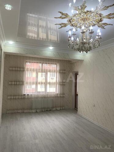 İcarəyə verilir 2 otaqlı yeni tikili 70 m², Neftçilər m., photo 4 from 10
