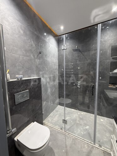 Satılır 3 otaqlı yeni tikili 100 m², Elmlər Akademiyası m., photo 16 from 29