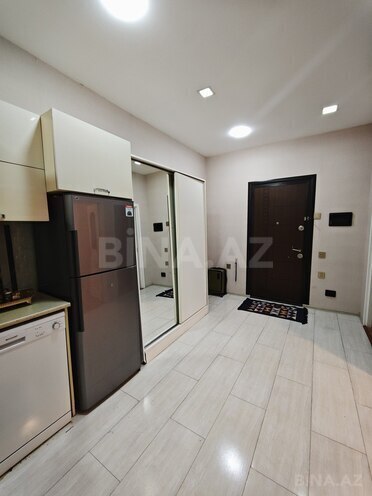İcarəyə verilir 3 otaqlı yeni tikili 113 m², Şah İsmayıl Xətai m., photo 10 from 20