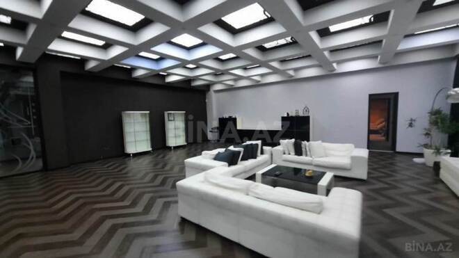 Satılır 7 otaqlı həyət evi/bağ evi 1 050 m², Şüvəlan q., photo 9 from 17