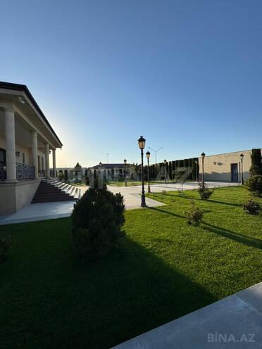 Satılır 7 otaqlı həyət evi/bağ evi 1 050 m², Şüvəlan q., photo 13 from 17