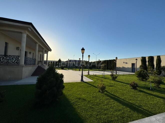 Satılır 7 otaqlı həyət evi/bağ evi 1 050 m², Şüvəlan q., photo 12 from 17
