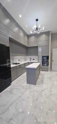 Satılır 7 otaqlı həyət evi/bağ evi 1 050 m², Şüvəlan q., photo 10 from 17