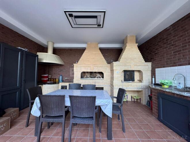 Satılır 7 otaqlı həyət evi/bağ evi 1 050 m², Şüvəlan q., photo 14 from 17