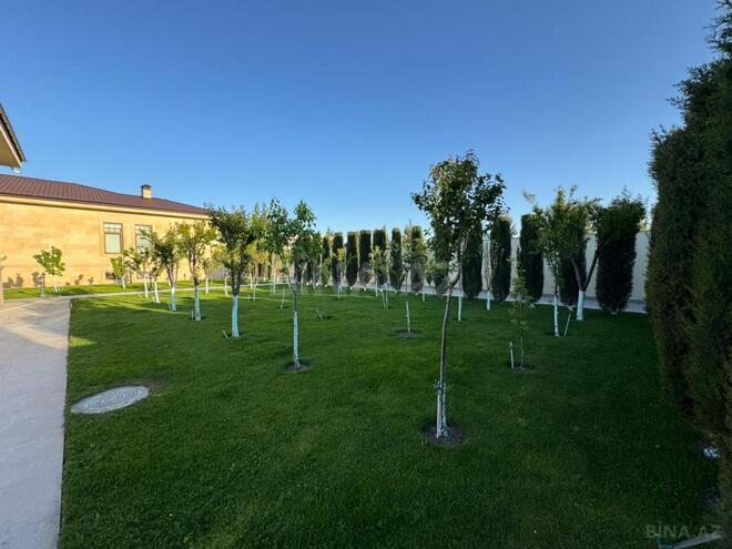 Satılır 7 otaqlı həyət evi/bağ evi 1 050 m², Şüvəlan q., photo 15 from 17