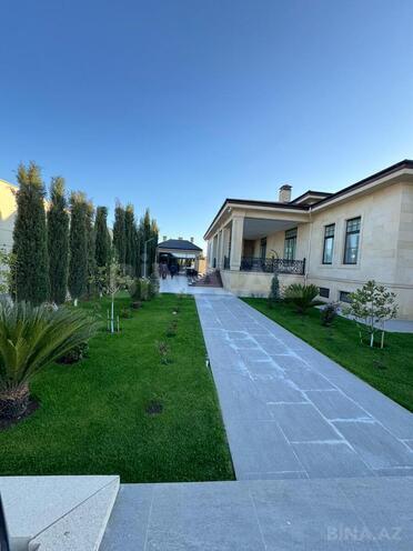 Satılır 7 otaqlı həyət evi/bağ evi 1 050 m², Şüvəlan q., photo 4 from 17