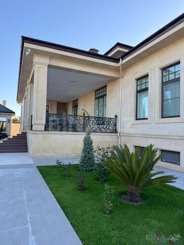 Satılır 7 otaqlı həyət evi/bağ evi 1 050 m², Şüvəlan q., photo 7 from 17