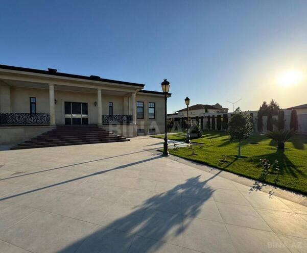 Satılır 7 otaqlı həyət evi/bağ evi 1 050 m², Şüvəlan q., photo 6 from 17