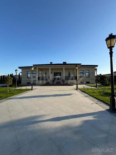 Satılır 7 otaqlı həyət evi/bağ evi 1 050 m², Şüvəlan q., photo 5 from 17