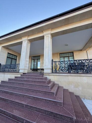 Satılır 7 otaqlı həyət evi/bağ evi 1 050 m², Şüvəlan q., photo 8 from 17